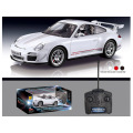 Control remoto de coches de juguete R / C coche modelo 1: 24 (H0055376)